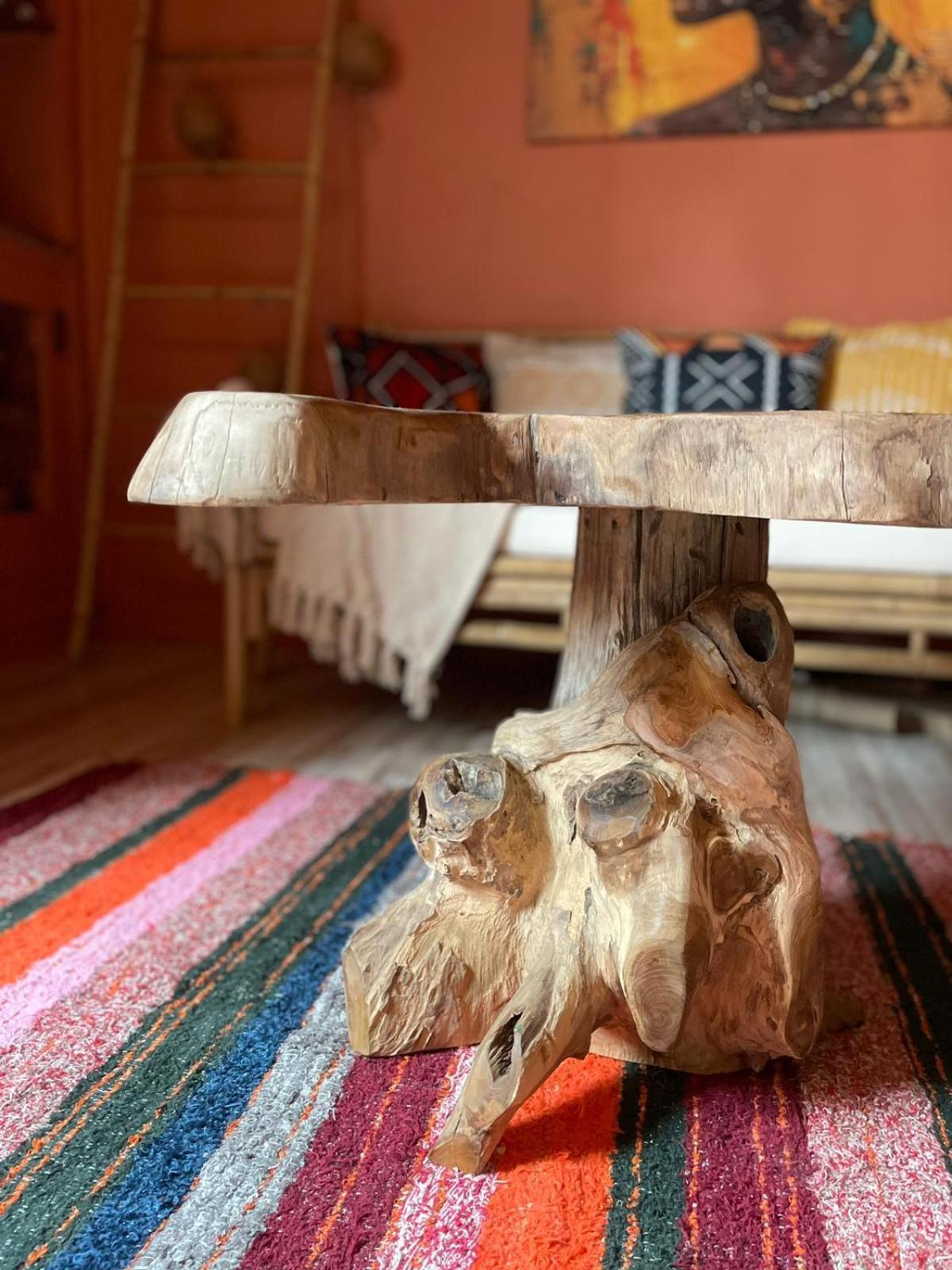 Serengeti Safari Room Sigean Kültér fotó