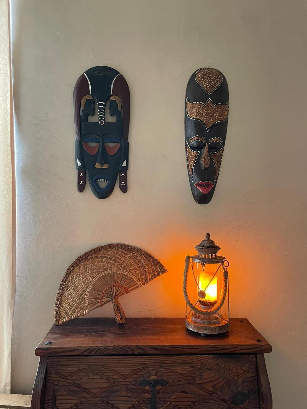 Serengeti Safari Room Sigean Kültér fotó