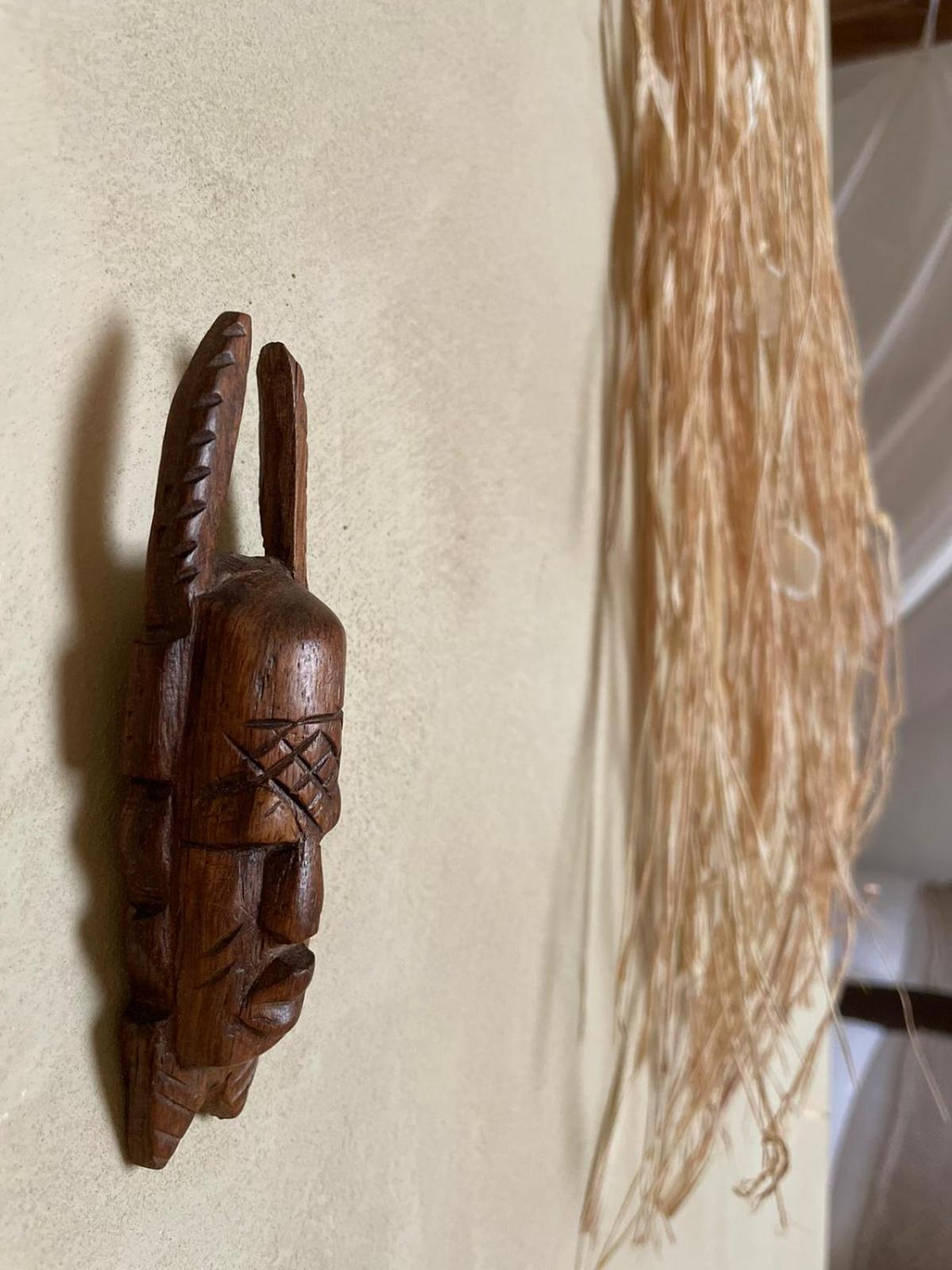 Serengeti Safari Room Sigean Kültér fotó
