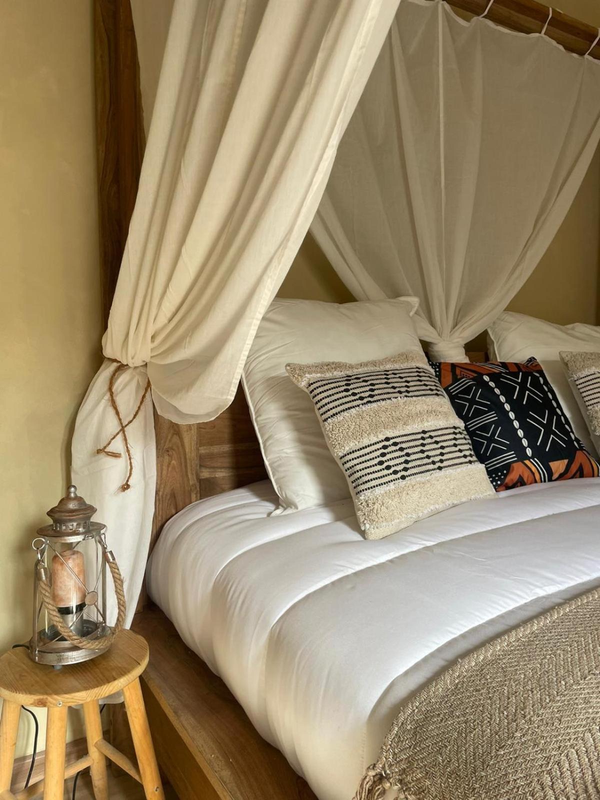 Serengeti Safari Room Sigean Kültér fotó