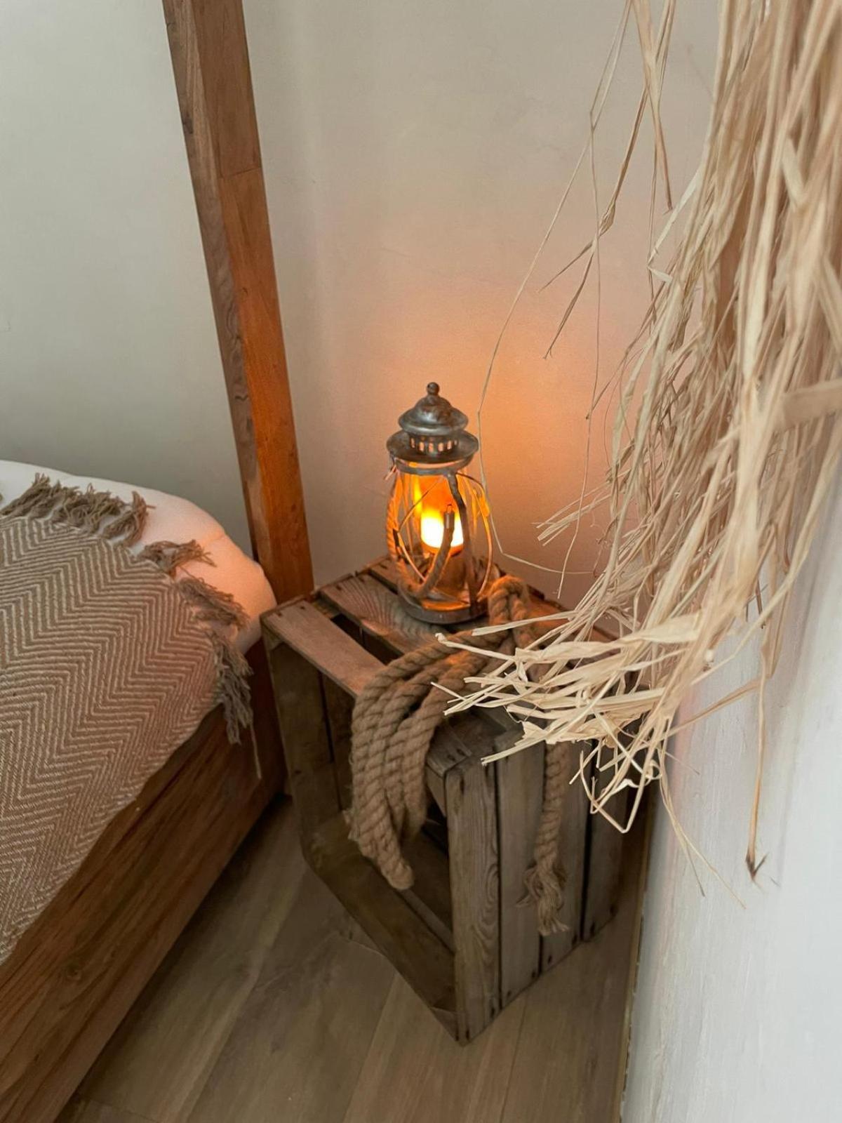 Serengeti Safari Room Sigean Kültér fotó