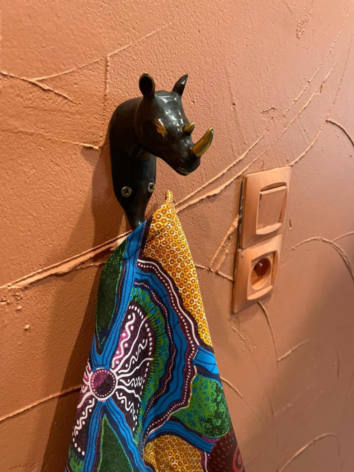 Serengeti Safari Room Sigean Kültér fotó