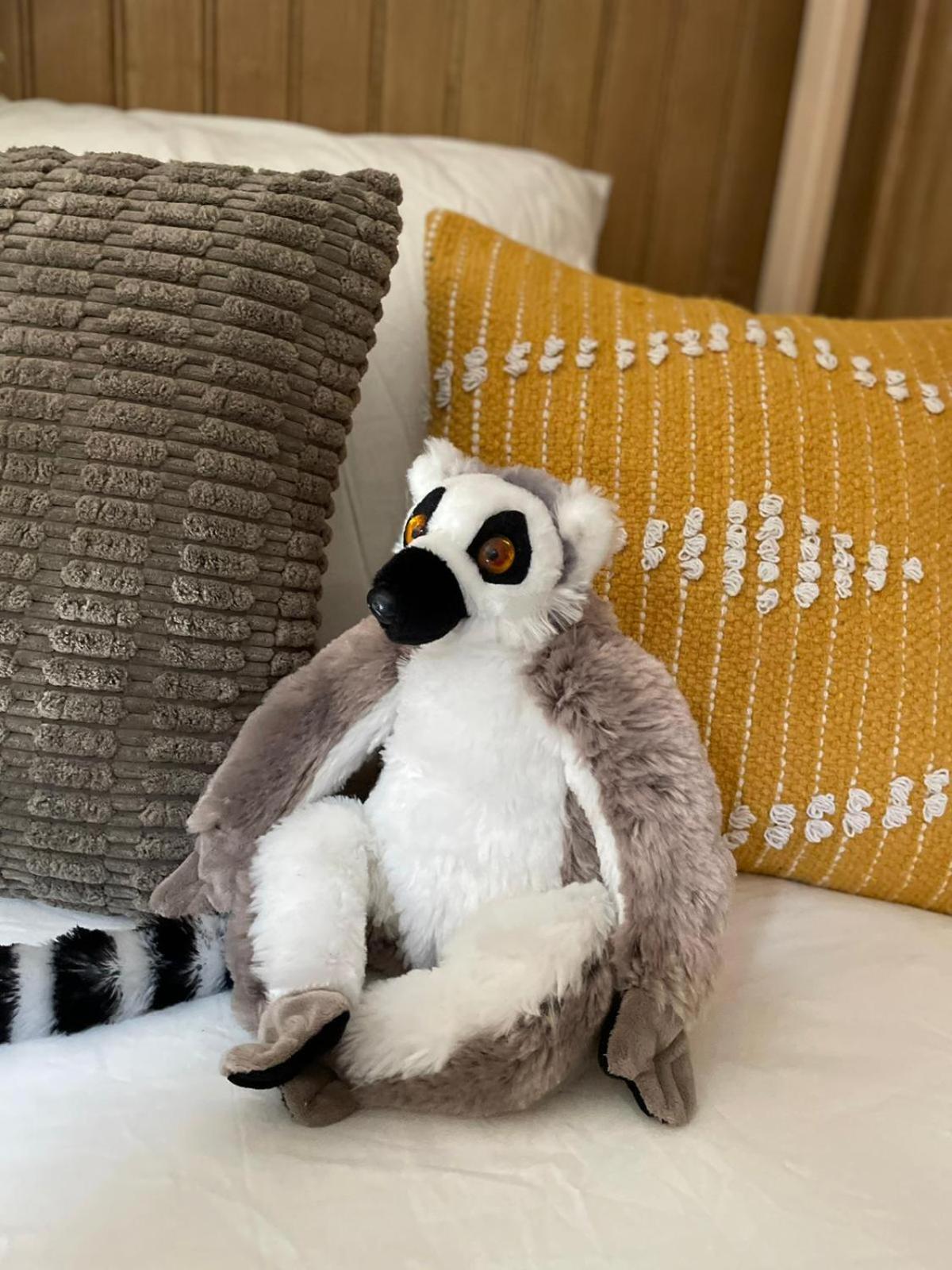 Serengeti Safari Room Sigean Kültér fotó